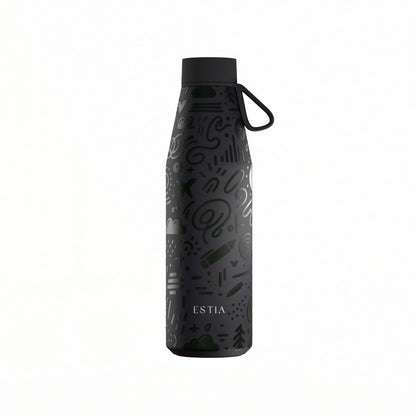 Estia Μπουκάλι Θερμός Flow Save The Aegean - 500ml