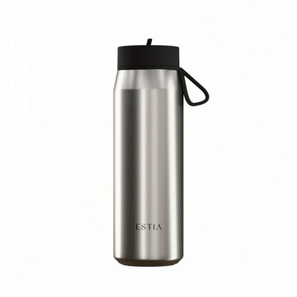 Estia Pulse 500ml Brushed
