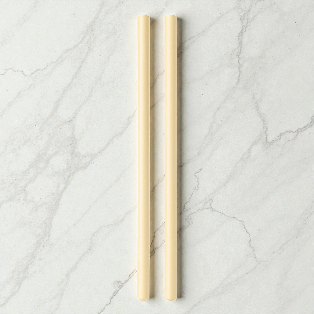 Hugs Ανταλλακτικό Καλαμάκι My Tumbler 1200ml - 2τμχ