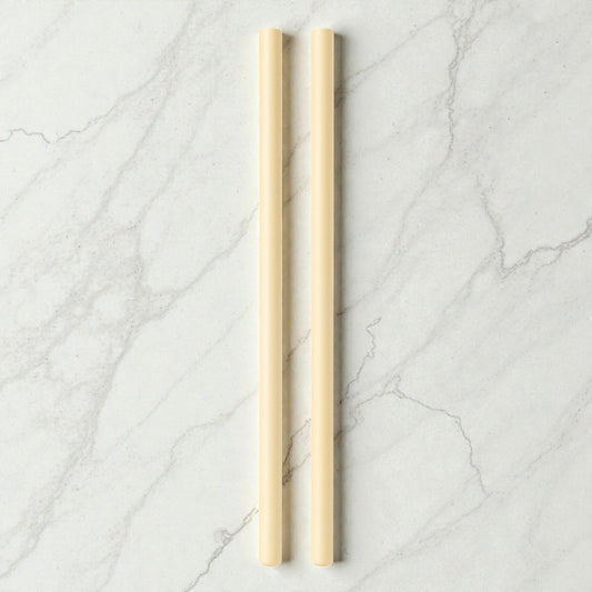 Hugs Ανταλλακτικό Καλαμάκι My Tumbler 1200ml - 2τμχ