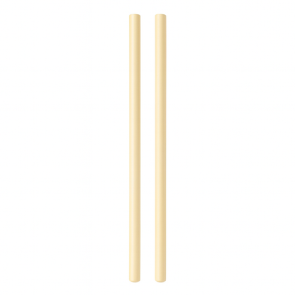 Hugs Ανταλλακτικό Καλαμάκι My Tumbler 1200ml - 2τμχ