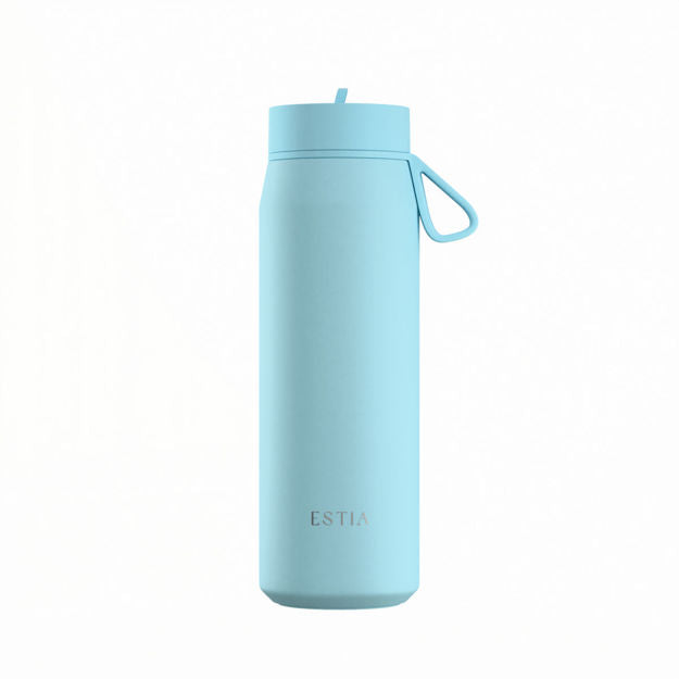 Estia Pulse 500ml Arctic