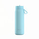 Estia Μπουκάλι Θερμός Pulse Save The Aegean - 500ml