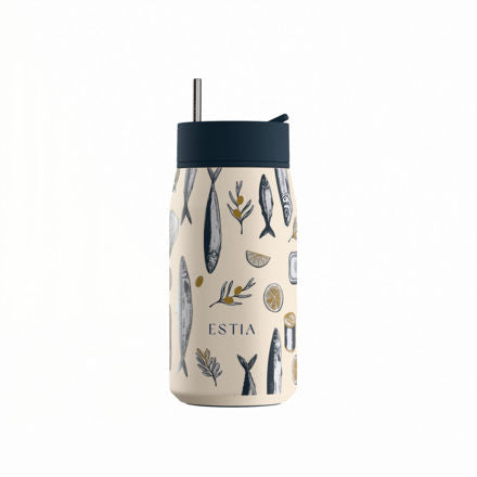 Estia Lens Save The Aegean 360ml - Salt Life