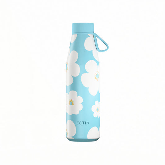 Estia Μπουκάλι Θερμός Flow Save The Aegean - 500ml