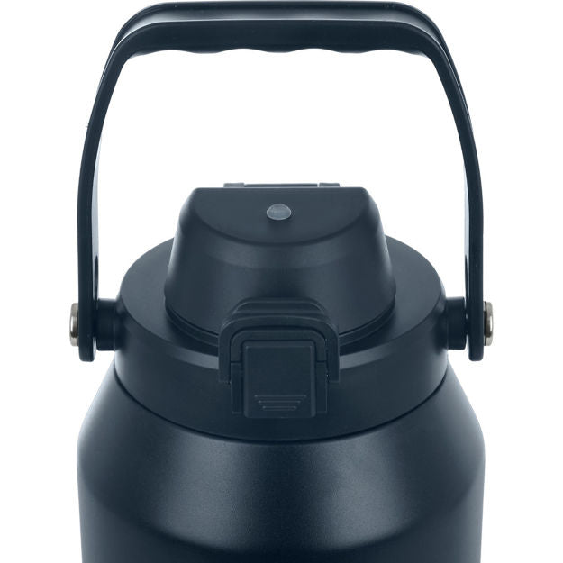 Estia Lift Bottle Θερμός Save the Aegean - 1.8lt