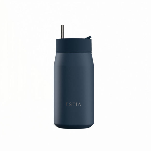 Estia Lens Save The Aegean 360ml Indigo