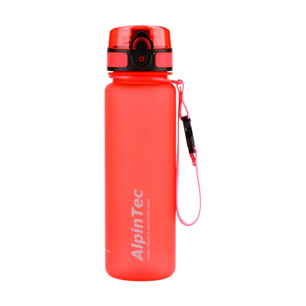 AlpinTec Παγούρι Tritan Style - 500ml
