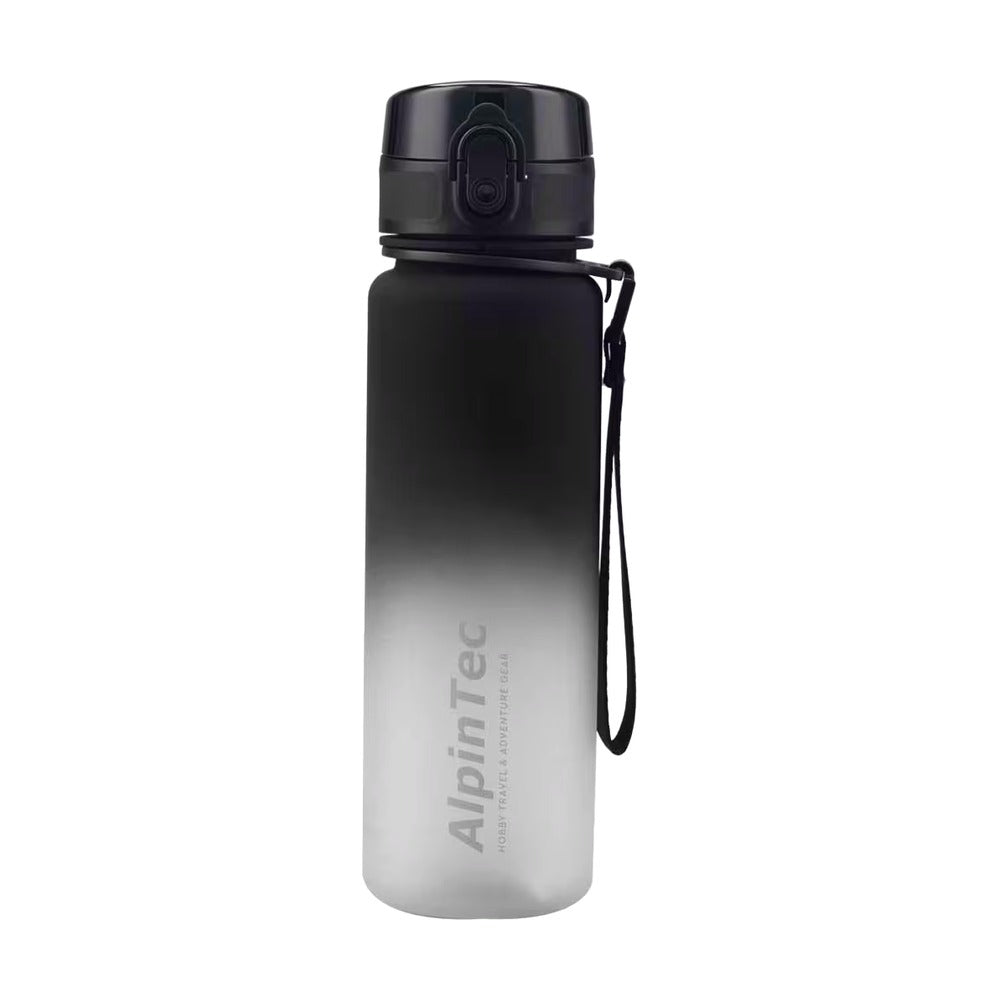 AlpinTec Παγούρι Tritan Bicolour - 500ml