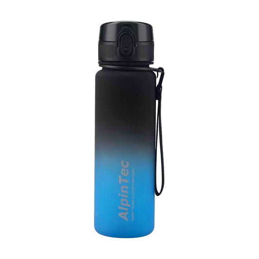 AlpinTec Παγούρι Tritan Bicolour - 500ml