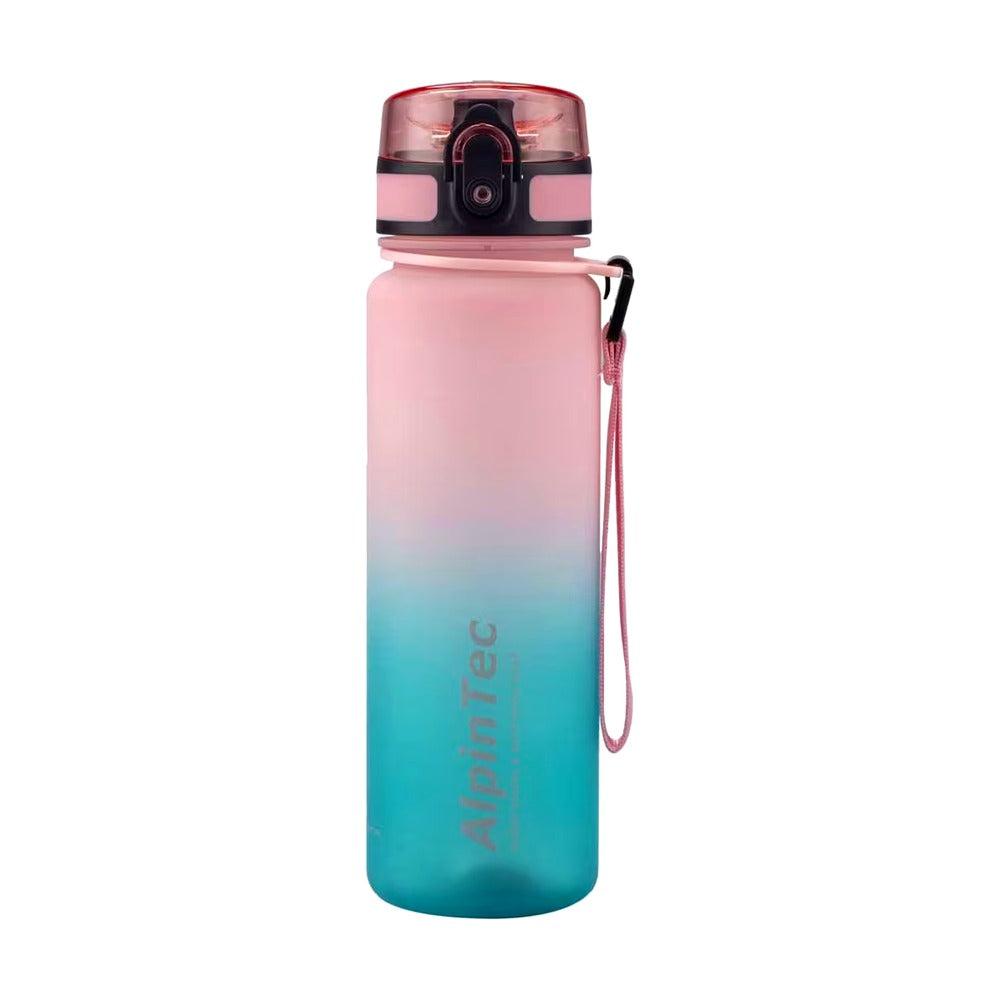 AlpinTec Παγούρι Tritan Bicolour - 500ml