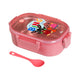 Ecolife Kids Δοχείο Φαγητού Bing - 900ml