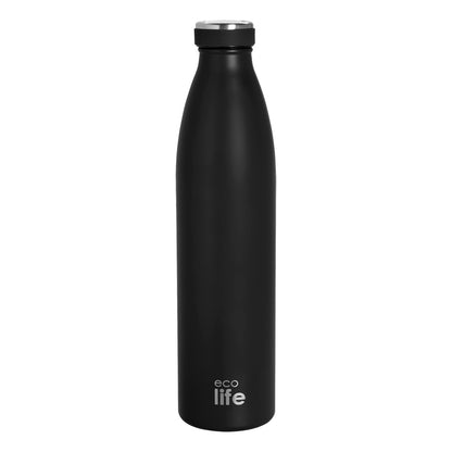 Ecolife Μπουκάλι Θερμός Slim - 1lt