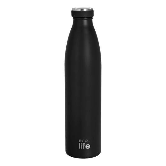 Ecolife Μπουκάλι Θερμός Slim - 1lt