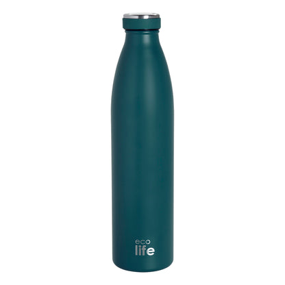Ecolife Μπουκάλι Θερμός Slim - 1lt