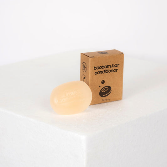 Boobam Bar Conditioner Μαλλιών - 100gr