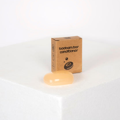 Boobam Bar Conditioner Μαλλιών - 100gr