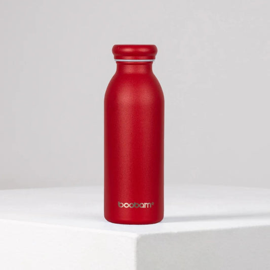 Boobam Bottle Lite Μπουκάλι Θερμός - 500ml