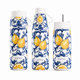 Combo Estia Θερμός Pulse 500ml & Flow 500ml & Lens 350ml Amalfi Coast