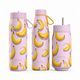 Combo Estia Θερμός Pulse 500ml & Flow 500ml & Lens 350ml Banana Mood