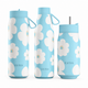 Combo Estia Θερμός Pulse 500ml & Flow 500ml & Lens 350ml Blue Daisy