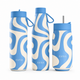 Combo Estia Θερμός Pulse 500ml & Flow 500ml & Lens 350ml Ocean Waves