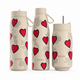 Combo Estia Θερμός Pulse 500ml & Flow 500ml & Lens 350ml Tender Lace