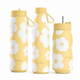 Combo Estia Θερμός Pulse 500ml & Flow 500ml & Lens 350ml Yellow Daisy