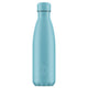 Chilly's Μπουκάλι Θερμός All Pastel Blue - 500ml