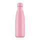 Chilly's Μπουκάλι Θερμός All Pastel Pink - 500ml