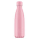 Chilly's Μπουκάλι Θερμός All Pastel Pink - 750ml