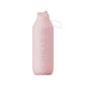 Chilly's Series 2 Flip  Sport Μπουκάλι Θερμός Blush Pink - 500ml