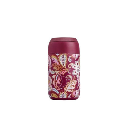 Chilly's Series 2 Κούπα Θερμός Liberty Concerto Feather - 340ml
