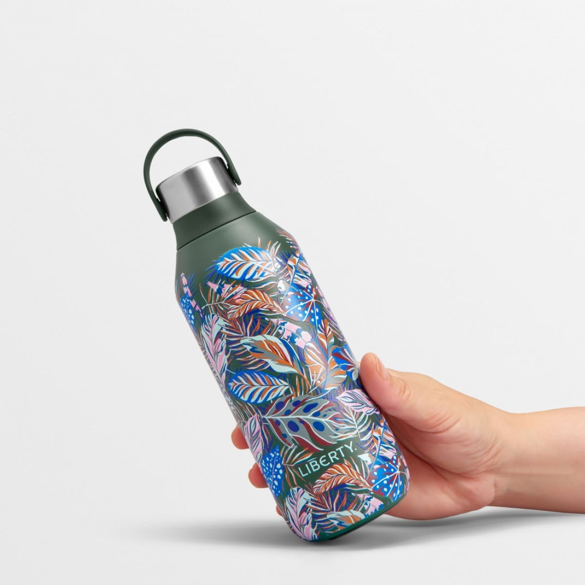 Chilly's Series 2 Μπουκάλι Θερμός Liberty Chile Jam - 500ml