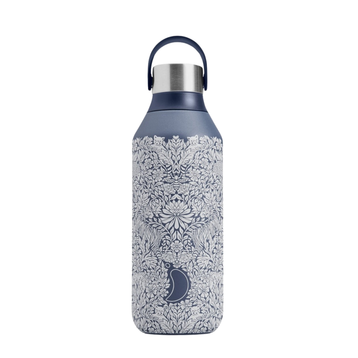 Chilly's Series 2 Μπουκάλι Θερμός Liberty Survival - 500ml
