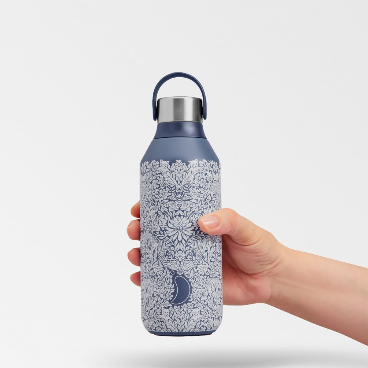 Chilly's Series 2 Μπουκάλι Θερμός Liberty Survival - 500ml