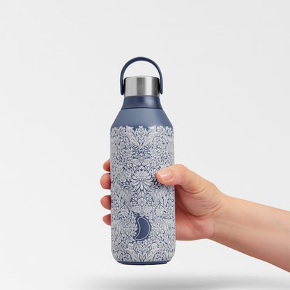 Chilly's Series 2 Μπουκάλι Θερμός Liberty Survival - 500ml