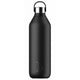 Chilly's Series 2 Μπουκάλι Θερμός Abyss Black - 1L