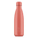 Chilly's Μπουκάλι Θερμός Coral - 500ml