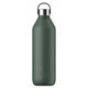 Chilly's Series 2 Μπουκάλι Θερμός Pine Green - 1L