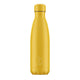Chilly's Μπουκάλι Θερμός Yellow - 500ml
