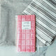 Cozybox Baby Powder Chocolate Bar Wax Melt από Κερί Eλαιοκράμβης