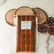 Cozybox Cinnamon Roll Chocolate Bar Wax Melt από Κερί Eλαιοκράμβης