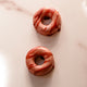 Cozybox Donuts Wax Melts Cinnamon Roll από Κερί Eλαιοκράμβης