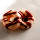 Cozybox Donuts Wax Melts Orange & Cinnamon από Κερί Eλαιοκράμβης