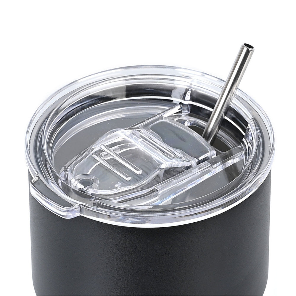 Estia Ανταλλακτικό Καπάκι για Coffee Mug Save the Aegean - 400ml