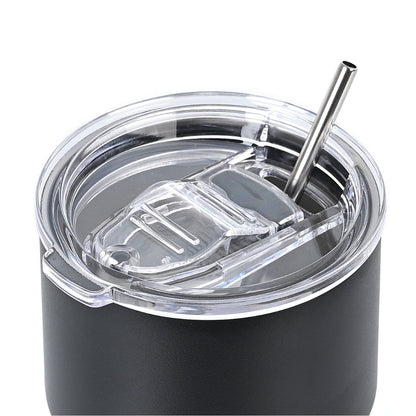 Estia Ανταλλακτικό Καπάκι για Coffee Mug Save the Aegean - 400ml