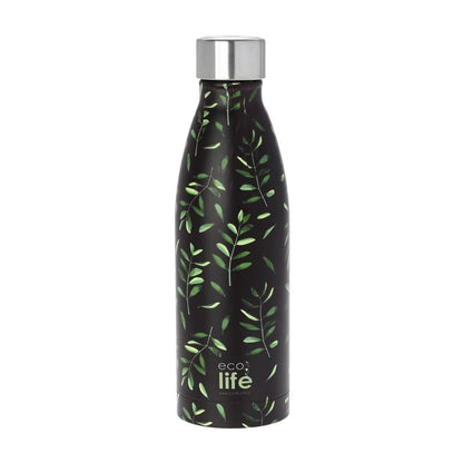 Ecolife Μπουκάλι Θερμός The Greek Collection - 500ml