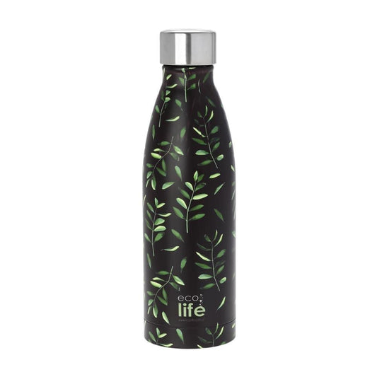 Ecolife Μπουκάλι Θερμός The Greek Collection - 500ml