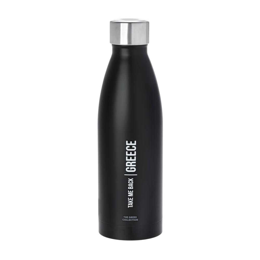 Ecolife Μπουκάλι Θερμός The Greek Collection - 500ml